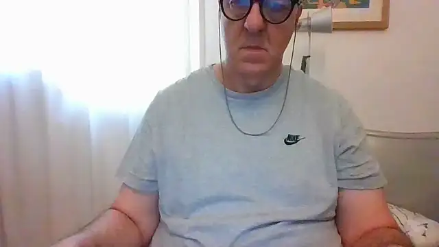 ANONIMO7735 – webcam-show