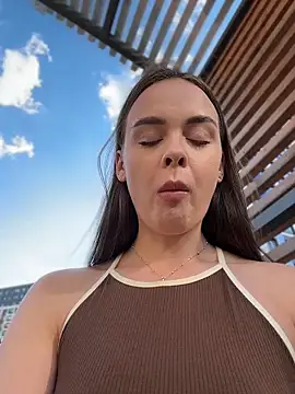 KristiRich Live XXX-Chat