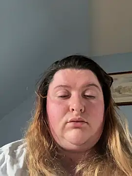 BBW_GoddessK's Live XXX Chat