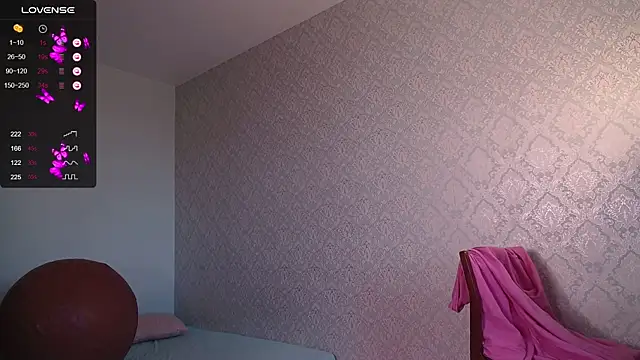 Ambrosia_nectar Adlı Modelin Canlı XXX Sohbeti