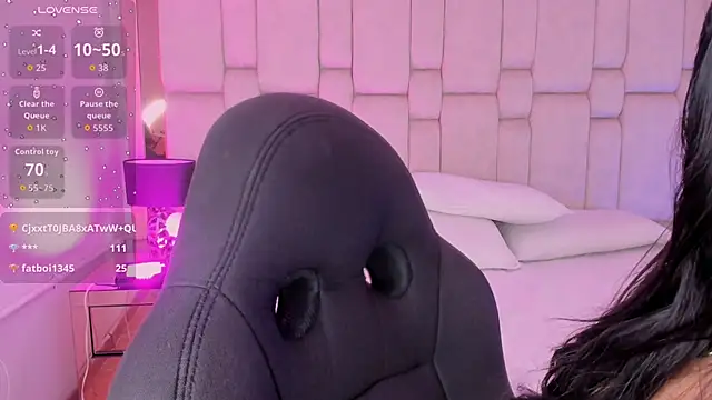 Živý XXX chat KatherineRuiz_