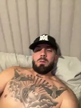 Jamall27's Live XXX Chat