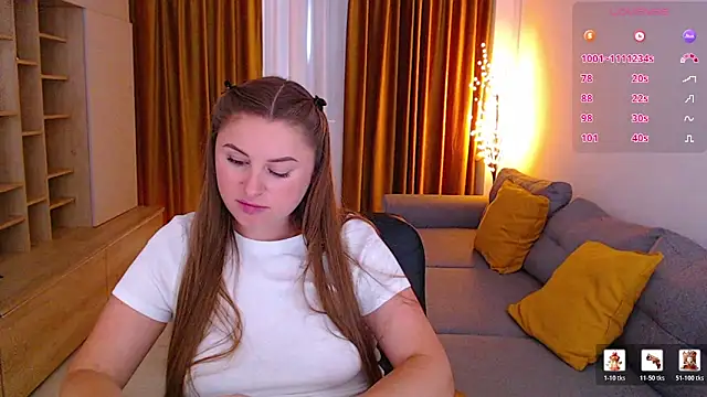 mia_bloomy Live XXX Chat