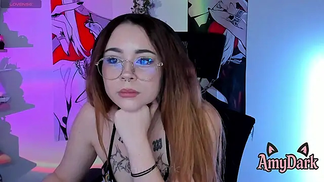 _AmyDark XXX чат на живо