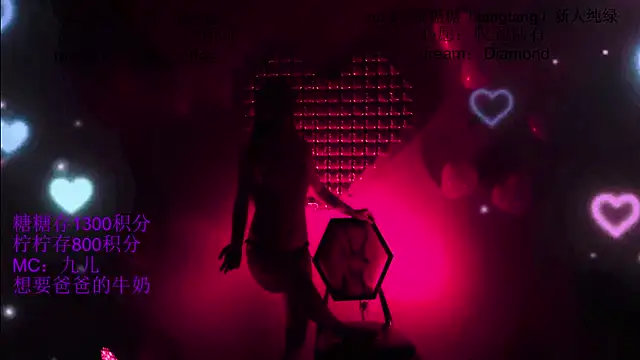 CCTW-100 Live XXX Chat
