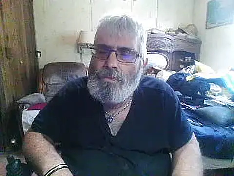 hearseguy77 Show Webcam