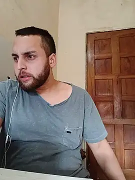 Show de webcam de matvaz21cm