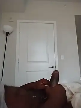 makeherfeelg Pertunjukan Webcam