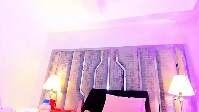 Ciara_Benet Chat XXX in diretta