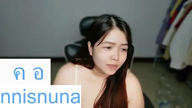 nunanunanuna's Live XXX Chat