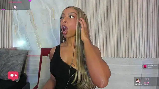 BriannaChelsea লাইভ XXX চ্যাট