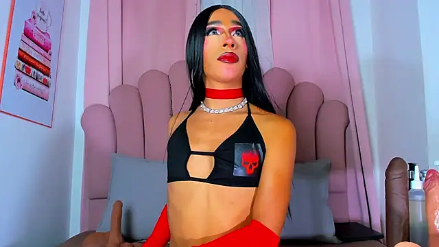 Онлайн чат XXX NicoleMadrird