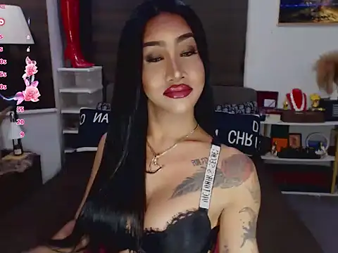 SeductiveVictoria Webcam-Show