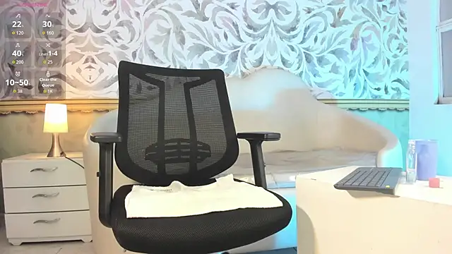 bear_mao_: вебкам-шоу
