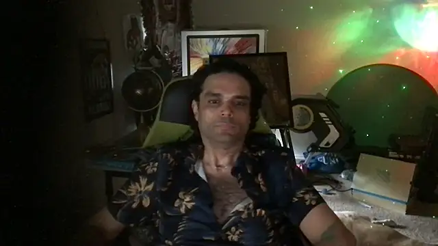 دردشة KungFuPanda001 الجنسية المباشرة