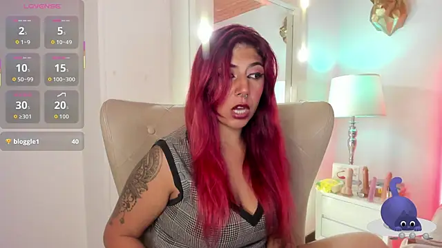 XXX chat uživo modela _sasha_miller_