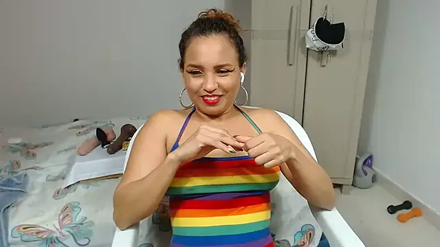 Agatha_browser – Live XXX-chat