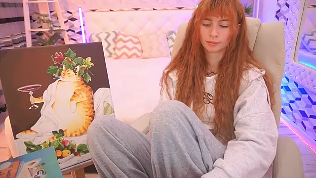 Chatroom XXX en direct de Nicol_Moonn