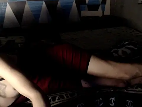 Trish_CurveCock Pertunjukan Webcam