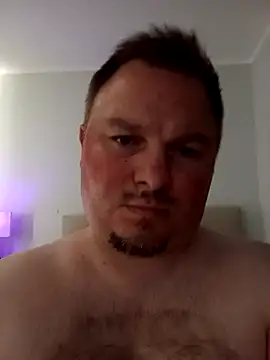 Webkamerová show JayGirthy36