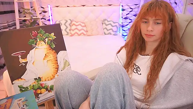 Živý XXX chat Nicol_Moonn