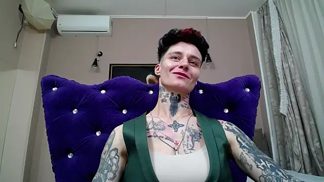 KennyXSX 现场XXX聊天