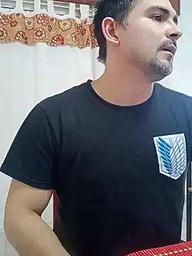 Bradd_32 웹캠 쇼