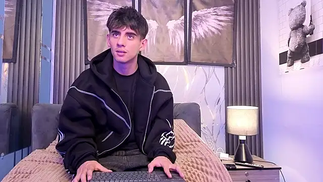 demian_hot99's Webcam Show