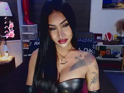SeductiveVictoria's Webcam Show