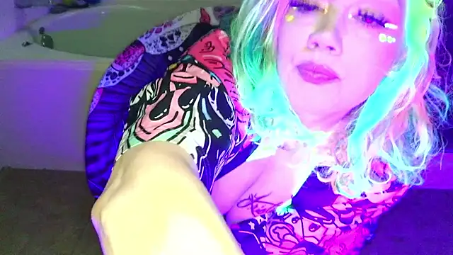 Chatroom XXX en direct de TEXASMARYYYJANE