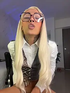 miss_tatiana_ Webcam Show
