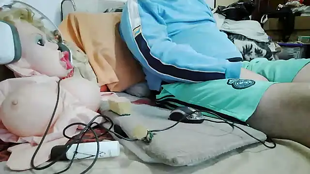 Živý XXX chat messi_syssy
