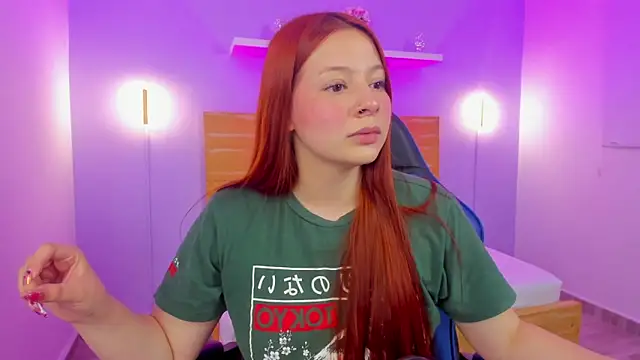 Chatroom XXX en direct de kitty_sweeety_