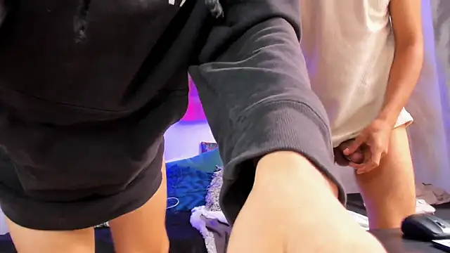 your_d0ll1's Webcam Show