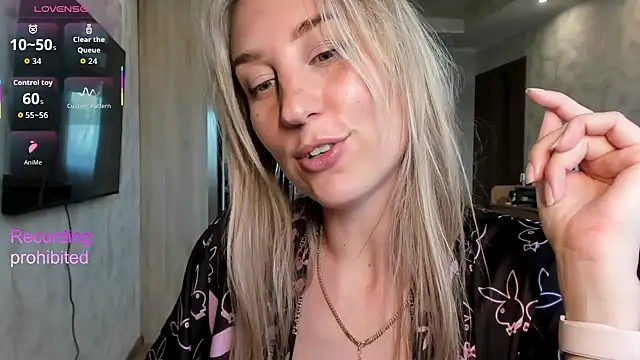 Czat XXX na żywo – lady_Nati