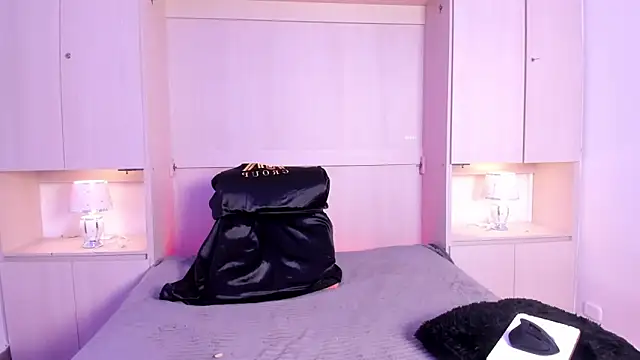 Stefannyevans_ Obrolan Langsung XXX