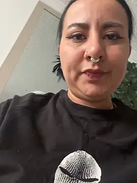 Abril_Luv 라이브 XXX 채팅