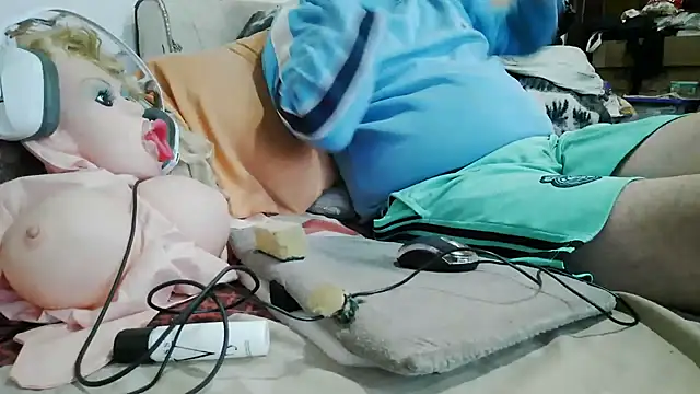 messi_syssy Webcamshow