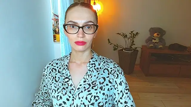 Chatroom XXX en direct de Lady_Sunshine_