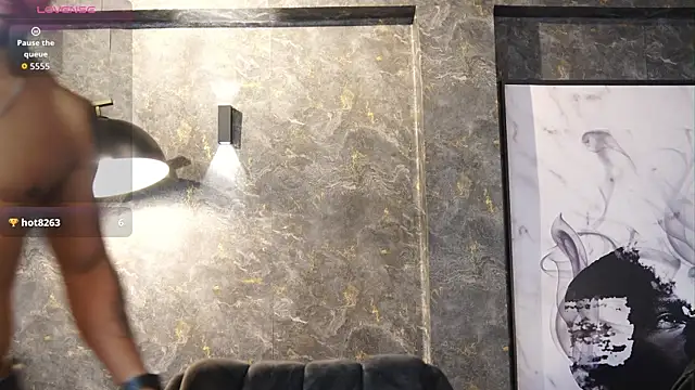 Reik_Vonn 라이브 XXX 채팅