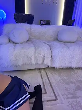 Sweet_ivonny's Live XXX Chat