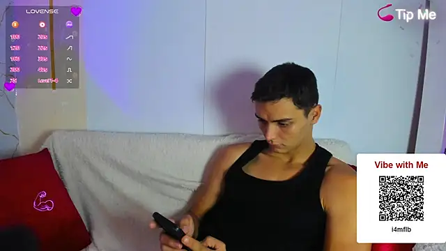 andrewevans46 Webcamshow