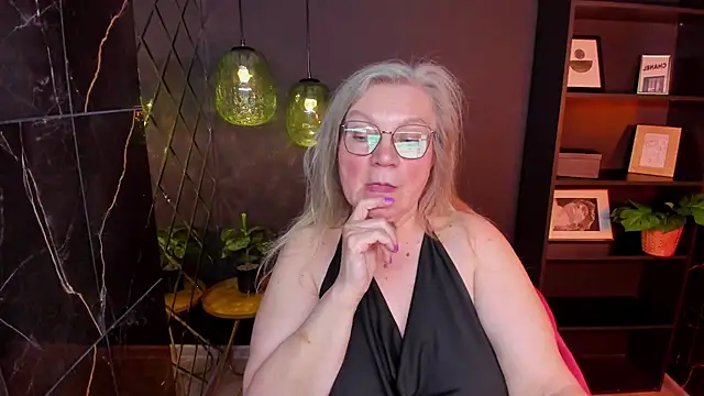 XXX chat uživo modela NataliMellow