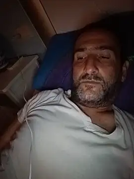 DanTrov79 Webcam show