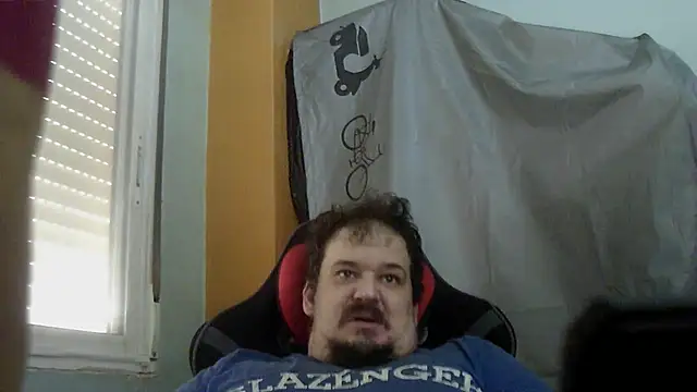 XXX chat uživo modela porkorossy