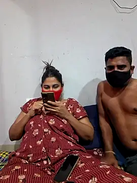 couple_stream 现场XXX聊天