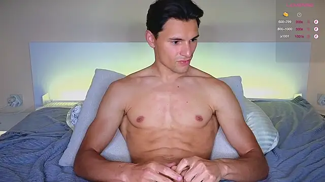 denlover1 Chat XXX in diretta