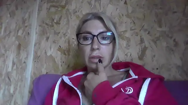 fox_red_lady7 Chat XXX live
