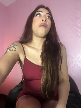 DAKOTA_SAKURA Chat XXX live