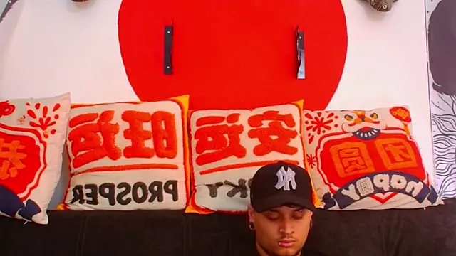 arcano__rh 现场XXX聊天